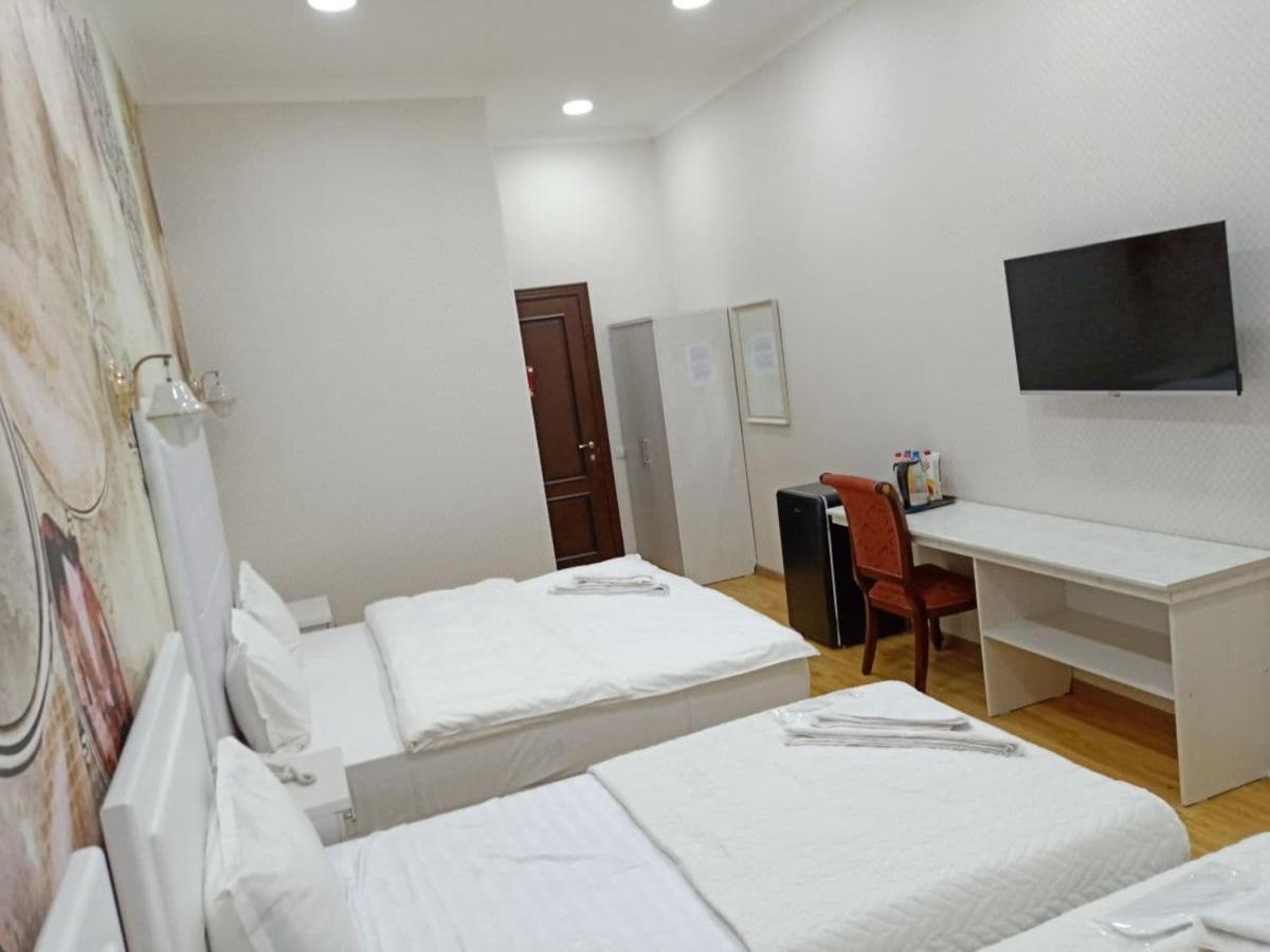 Queens 2 Hotel Ташкент Экстерьер фото
