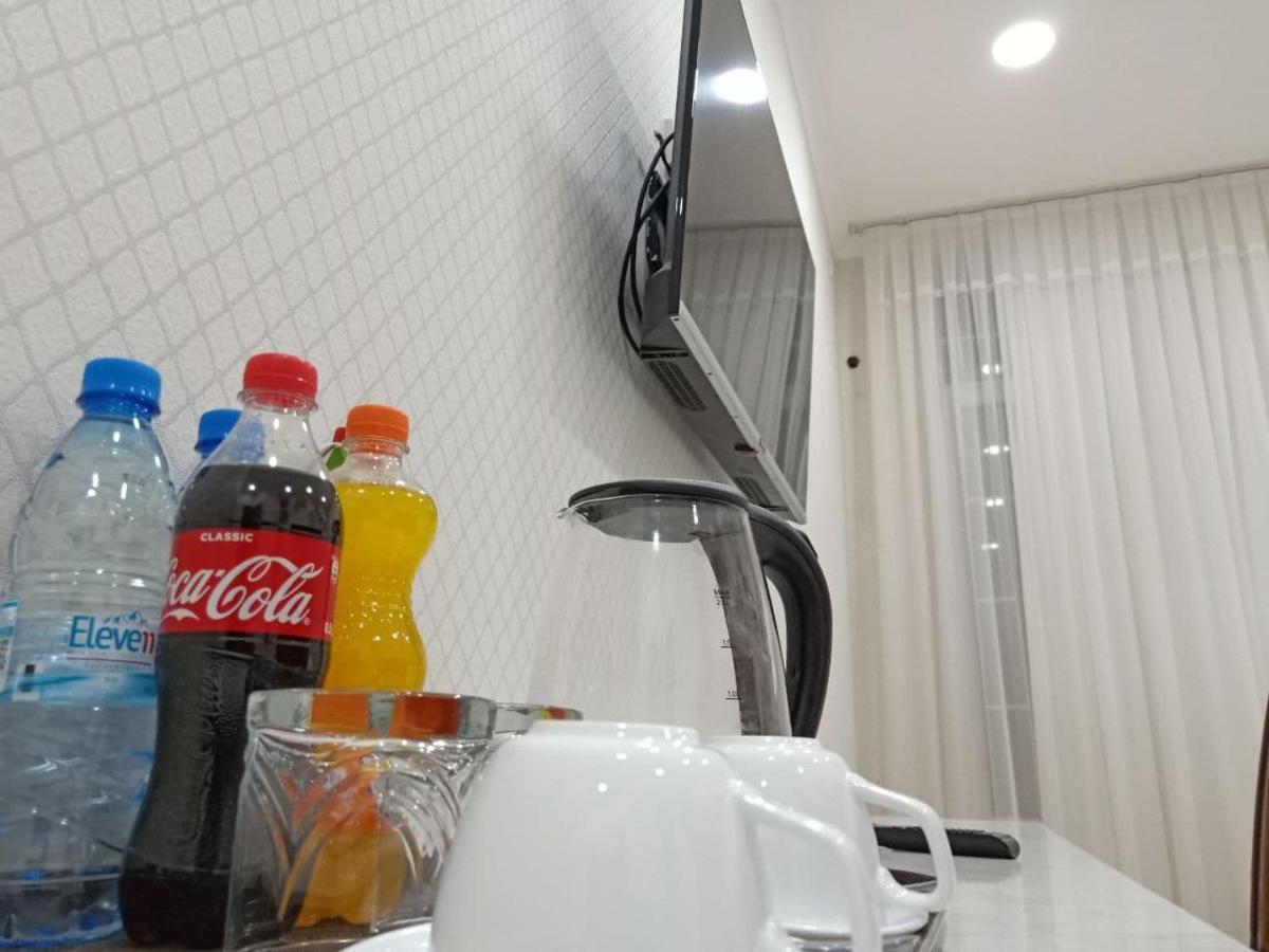 Queens 2 Hotel Ташкент Экстерьер фото