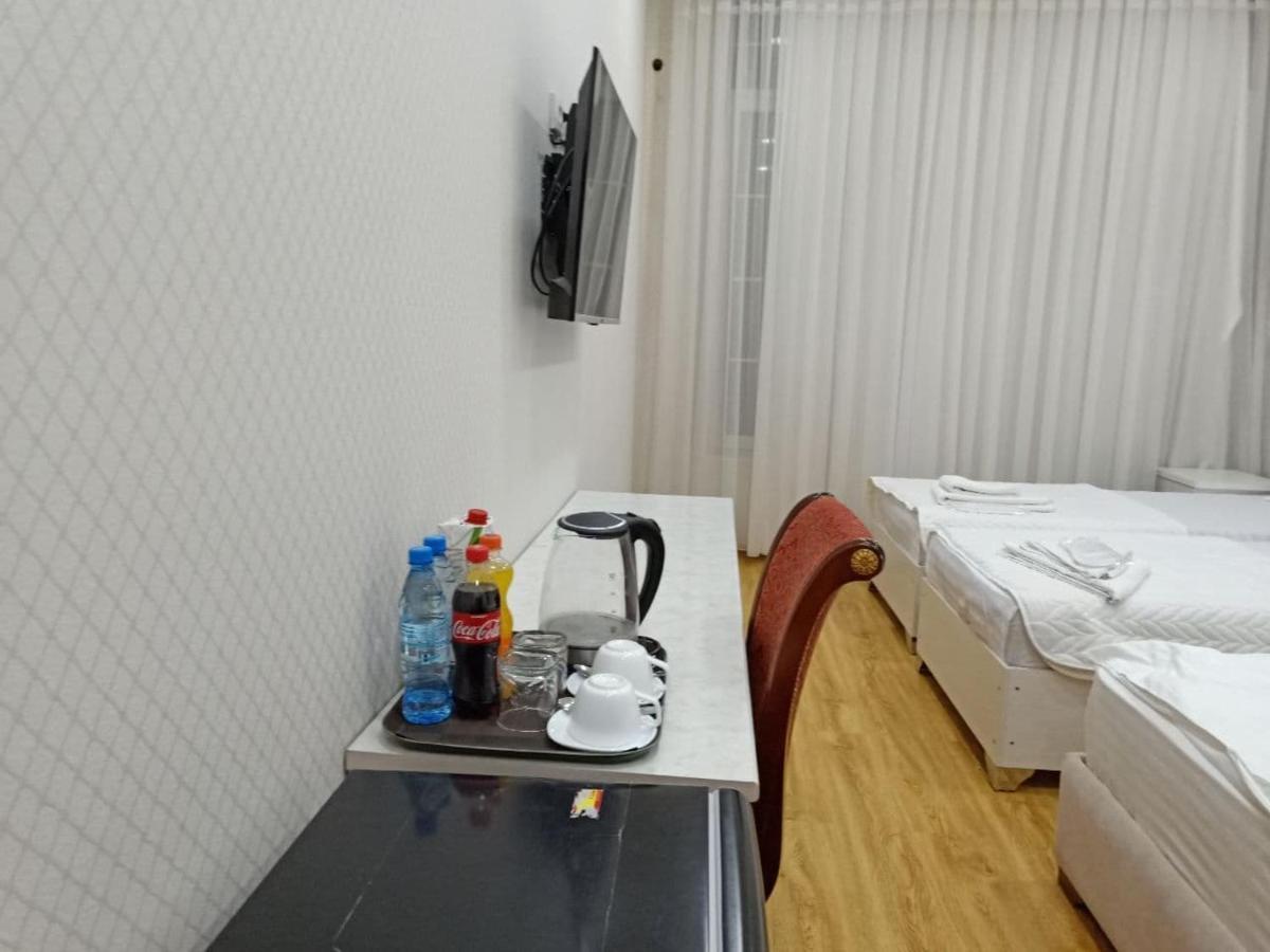 Queens 2 Hotel Ташкент Экстерьер фото