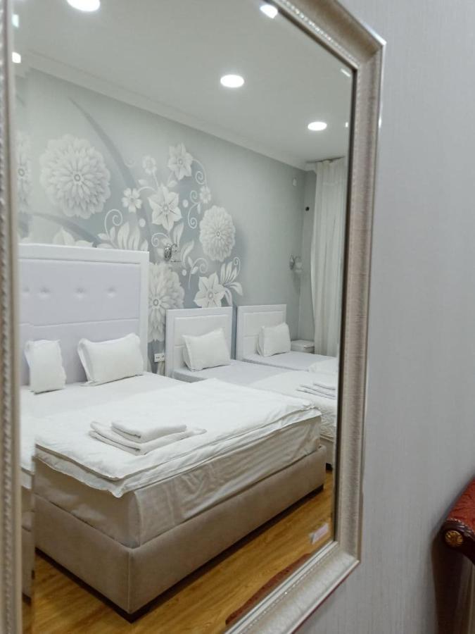 Queens 2 Hotel Ташкент Экстерьер фото