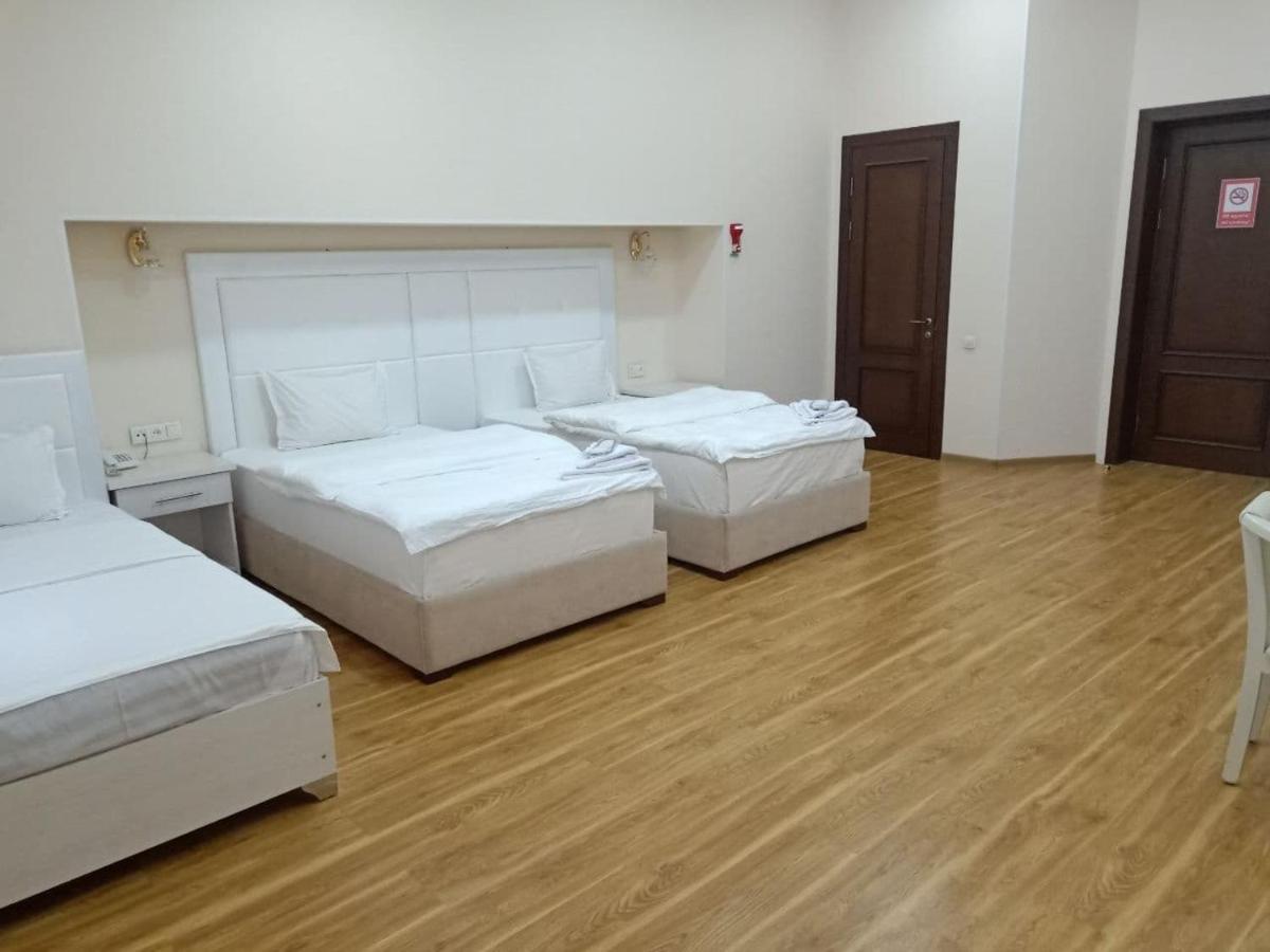 Queens 2 Hotel Ташкент Экстерьер фото