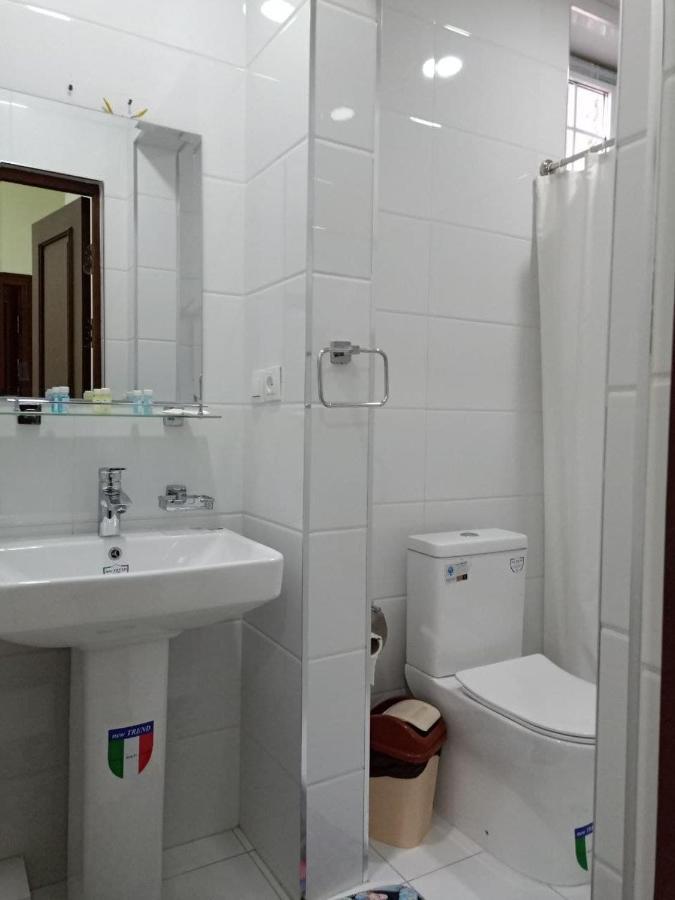 Queens 2 Hotel Ташкент Экстерьер фото